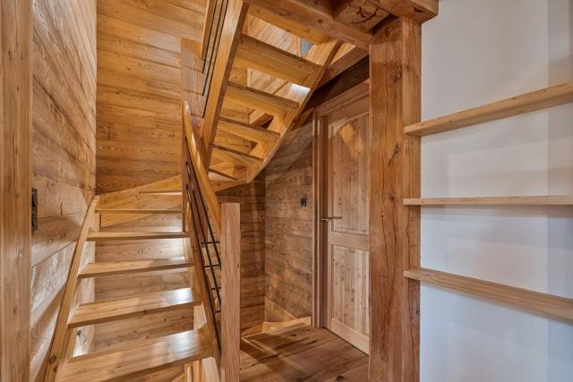 Appartements LA PETITE MAISON - Serre Chevalier 1500 - Monêtier Les Bains