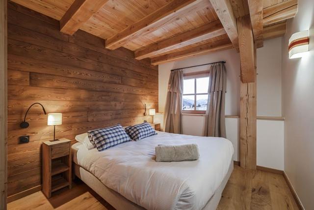 Appartements LA PETITE MAISON - Serre Chevalier 1500 - Monêtier Les Bains