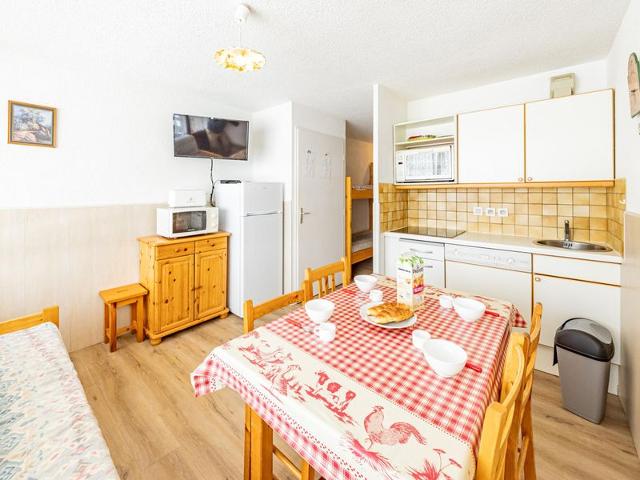 Appartement cosy à Saint François Longchamp - 5 pers, proche pistes et commerces FR-1-807-2 - Saint François Longchamp