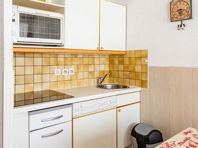 Appartement cosy à Saint François Longchamp - 5 pers, proche pistes et commerces FR-1-807-2 - Saint François Longchamp