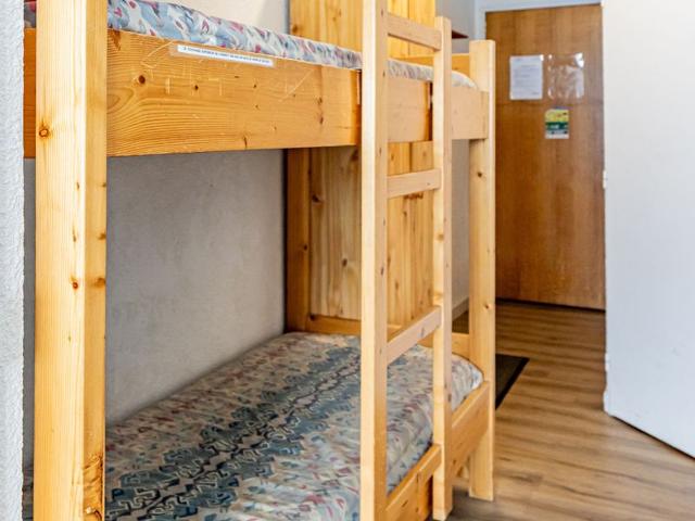 Appartement cosy à Saint François Longchamp - 5 pers, proche pistes et commerces FR-1-807-2 - Saint François Longchamp