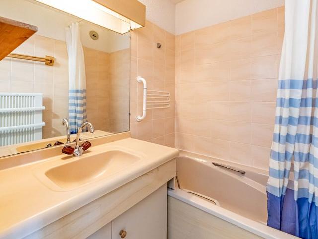 Appartement cosy à Saint François Longchamp - 5 pers, proche pistes et commerces FR-1-807-2 - Saint François Longchamp