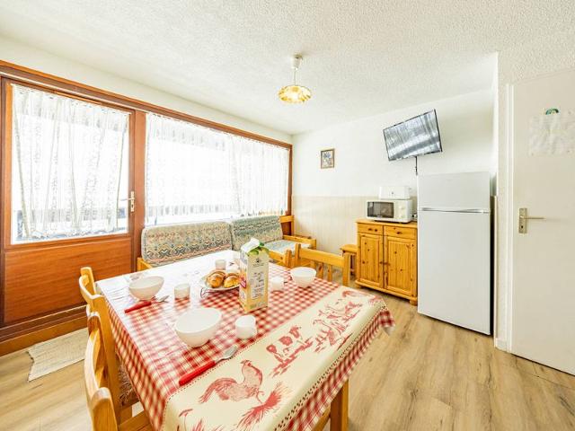 Appartement cosy à Saint François Longchamp - 5 pers, proche pistes et commerces FR-1-807-2 - Saint François Longchamp