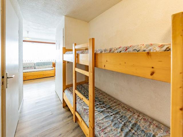 Appartement cosy à Saint François Longchamp - 5 pers, proche pistes et commerces FR-1-807-2 - Saint François Longchamp