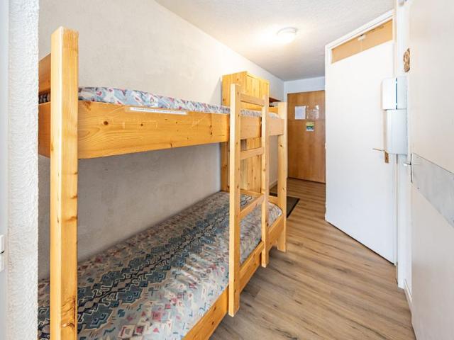 Appartement cosy à Saint François Longchamp - 5 pers, proche pistes et commerces FR-1-807-2 - Saint François Longchamp