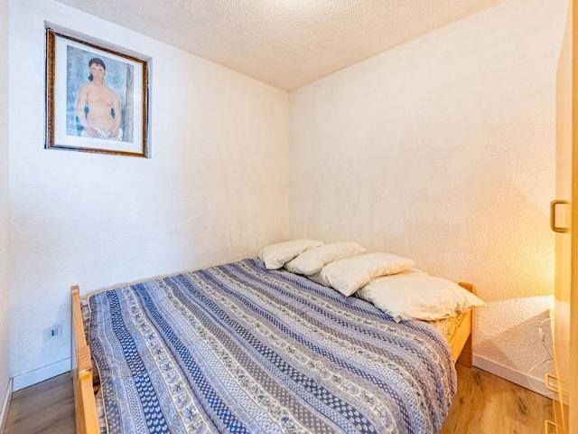 Appartement cosy à Saint François Longchamp - 5 pers, proche pistes et commerces FR-1-807-2 - Saint François Longchamp