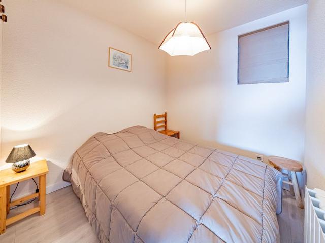 Appartement cosy à Saint François Longchamp, 5 pers, 30m², balcon sud, proche pistes et commerces. FR-1-807-4 - Saint François Longchamp