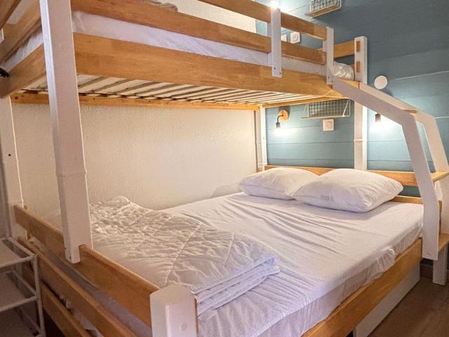 Charmant 2 pièces pour 5 pers. avec cuisine équipée et wifi, au cœur d'Avoriaz FR-1-634-104 - Avoriaz