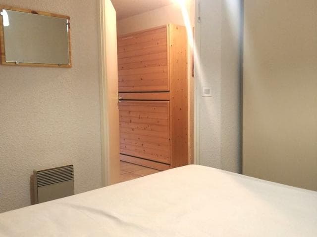 Appartement cosy 6 pers, 34m², proche pistes et commerces, Saint-François Longchamp FR-1-807-88 - Saint François Longchamp