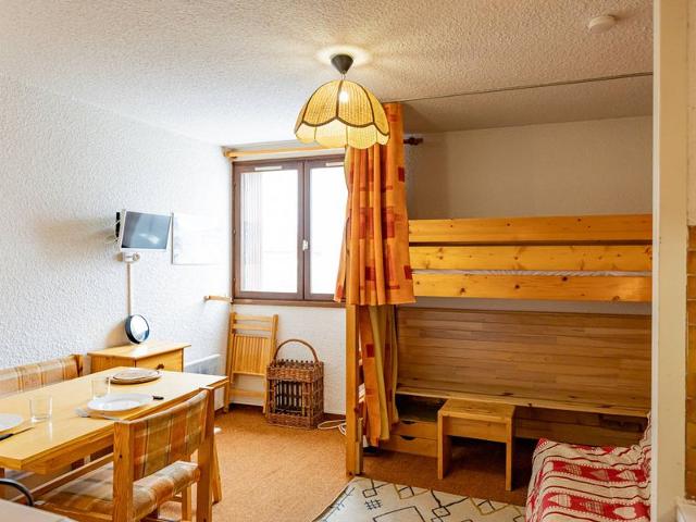 Saint François Longchamp studio cosy 3 pers, 19m², proche pistes FR-1-807-56 - Saint François Longchamp