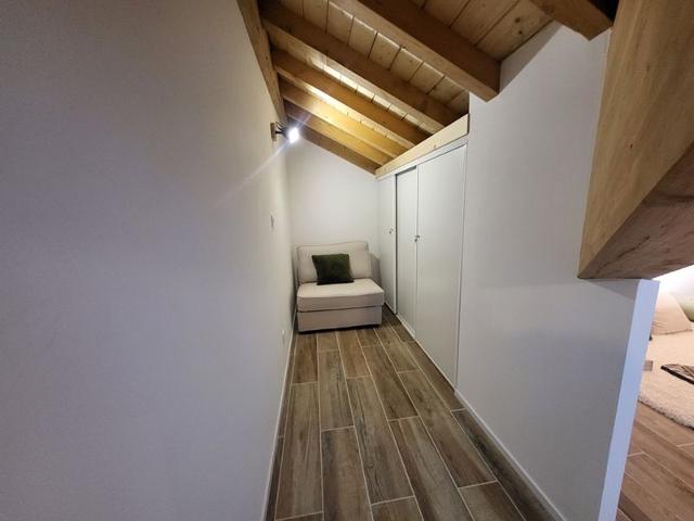 Charmant appartement 6 pers. à Montgenèvre avec parking et terrasse FR-1-266-238 - Montgenèvre