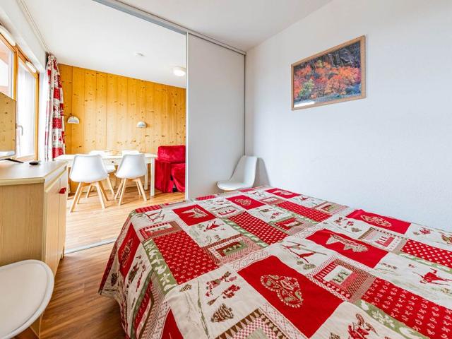 Appartement cosy 36m², 6 pers, proche pistes et commerces FR-1-807-84 - Saint François Longchamp