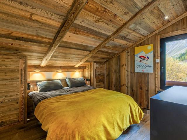 Duplex haut de gamme 8 pers, cheminée, parking, wifi FR-1-694-371 - Val d’Isère Centre