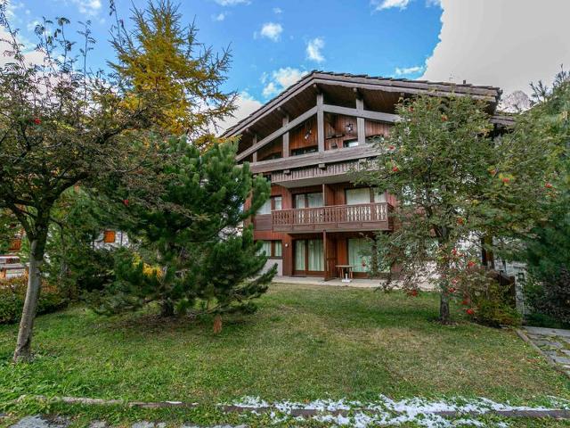 Duplex haut de gamme 8 pers, cheminée, parking, wifi FR-1-694-371 - Val d’Isère Centre