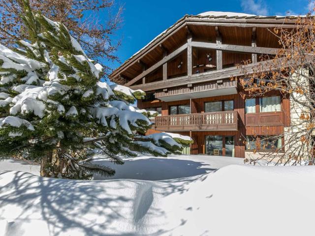 Duplex haut de gamme 8 pers, cheminée, parking, wifi FR-1-694-371 - Val d’Isère Centre