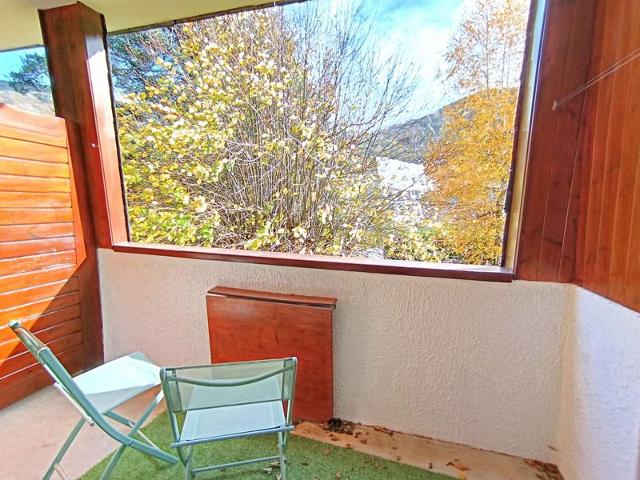 Studio cosy pour 4 avec balcon et parking à Saint-Lary-Soulan FR-1-457-360 - Saint Lary Soulan