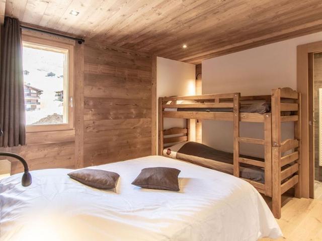 Appartement cosy avec sauna et spa, pied des pistes FR-1-467-141 - Le Grand Bornand