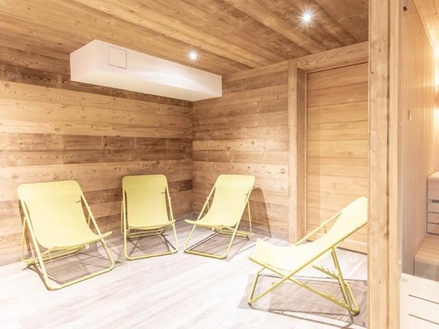 Appartement spacieux avec sauna et spa, proche des pistes FR-1-467-143 - Le Grand Bornand