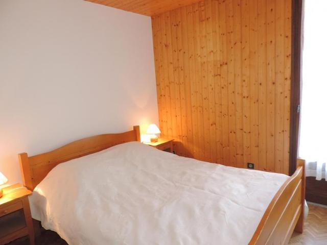 Appartement spacieux avec sauna et spa, proche des pistes FR-1-467-143 - Le Grand Bornand