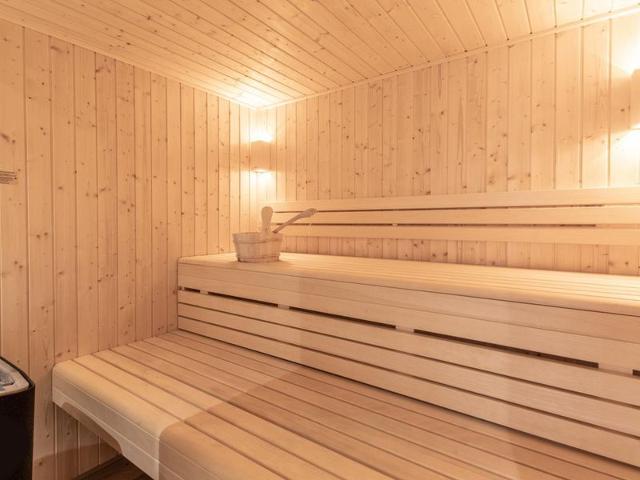 Appartement spacieux avec sauna et spa, proche des pistes FR-1-467-143 - Le Grand Bornand