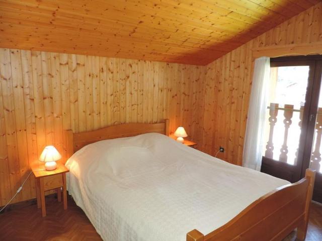 Appartement spacieux avec sauna et spa, proche des pistes FR-1-467-143 - Le Grand Bornand