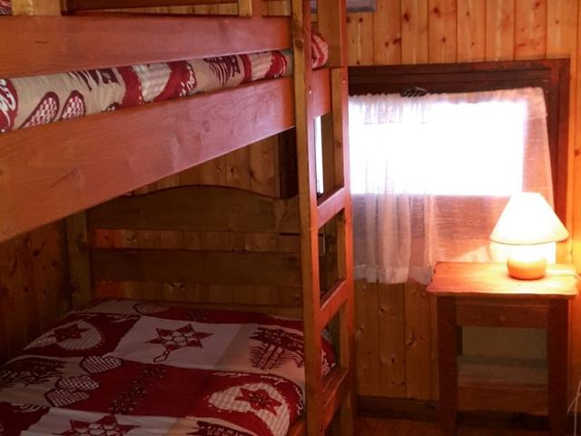 Appartement spacieux avec sauna et spa, proche des pistes FR-1-467-143 - Le Grand Bornand