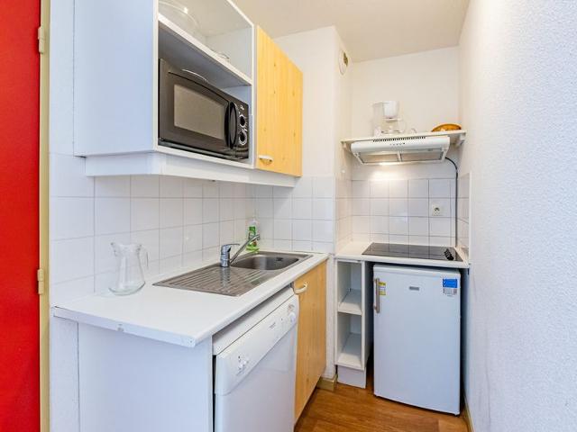 Appartement 6 pers, proche pistes, St-François-Longchamp FR-1-807-82 - Saint François Longchamp