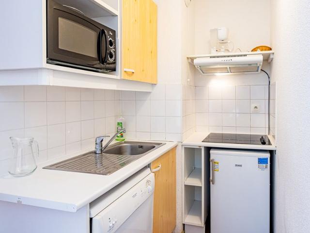 Appartement 6 pers, proche pistes, St-François-Longchamp FR-1-807-82 - Saint François Longchamp