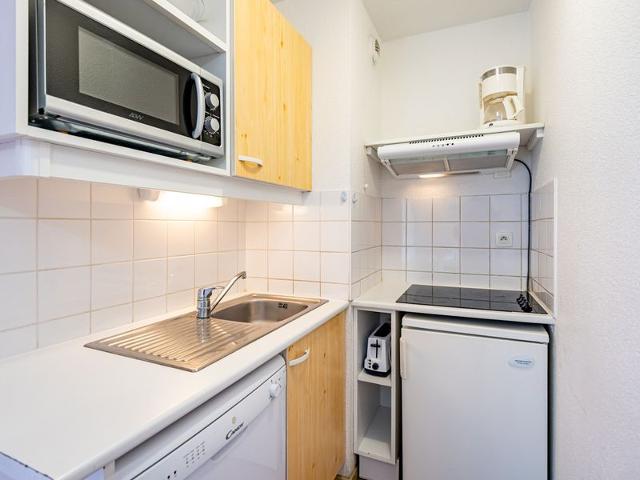 Appartement 6 pers, proche pistes, Saint-François-Longchamp FR-1-807-105 - Saint François Longchamp