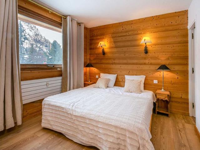 Appartement skis aux pieds avec grande terrasse, exposé plein Sud - Val-d'Isère FR-1-694-248 - Val d’Isère Centre