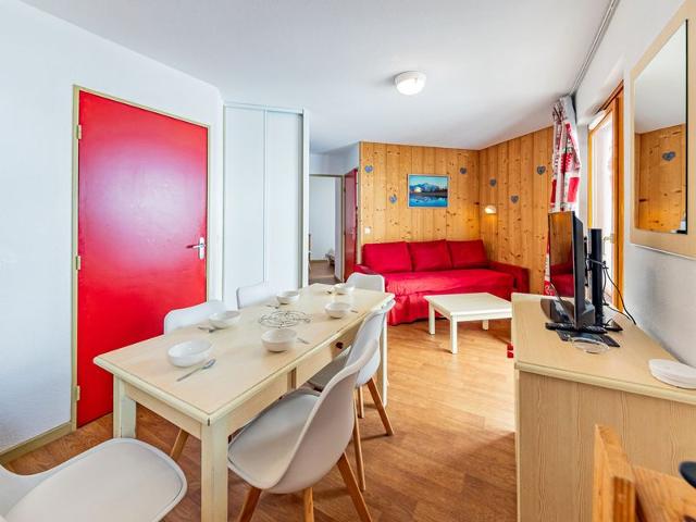 St François Longchamp, Appartement 6 pers, Proche Pistes et Commerces FR-1-807-30 - Saint François Longchamp