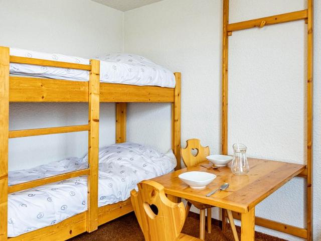 Studio cosy 19m² pour 3 pers, proche pistes et commerces, Saint-François-Longchamp FR-1-807-57 - Saint François Longchamp