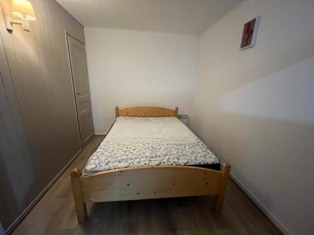 Châtel : Appart 6 pers, Parking, Accès WIFI FR-1-198-267 - Châtel