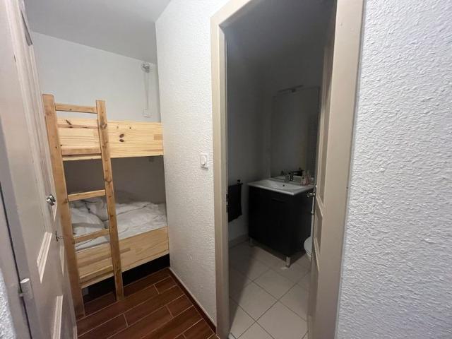 Châtel : Appart 6 pers, Parking, Accès WIFI FR-1-198-267 - Châtel