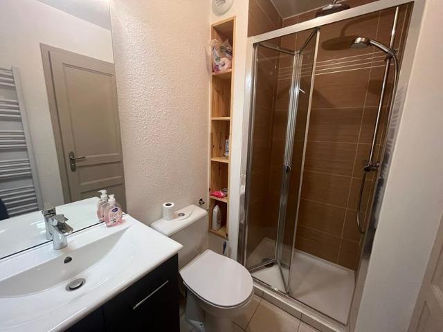 Châtel : Appart 6 pers, Parking, Accès WIFI FR-1-198-267 - Châtel