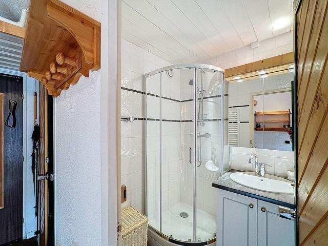 Appartement ski aux pieds, idéal 4 pers, plein sud, Les Menuires FR-1-178-395 - Les Menuires Reberty 1850