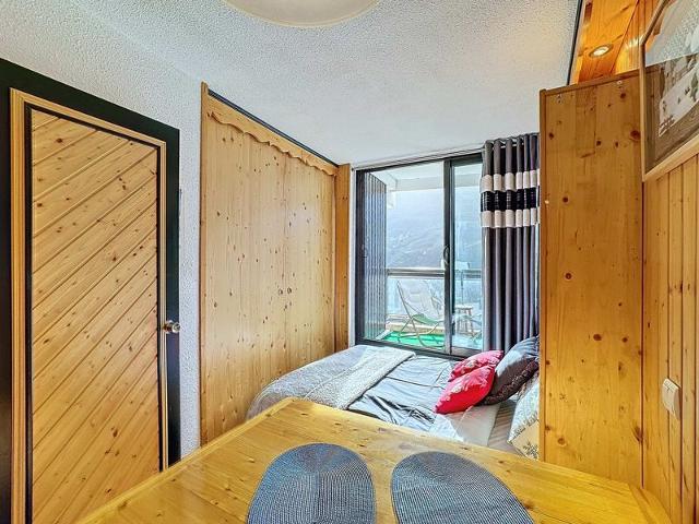 Appartement ski aux pieds, idéal 4 pers, plein sud, Les Menuires FR-1-178-395 - Les Menuires Reberty 1850