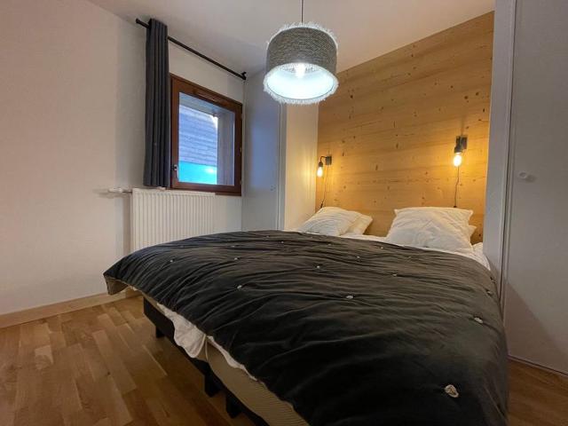 Appartement lumineux avec balcons, WIFI et parking à Samoëns FR-1-624-172 - Samoëns