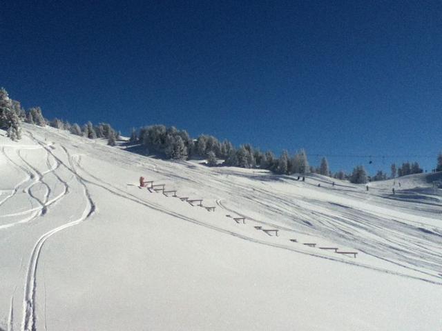 Superbe studio rénové au cœur de Chamrousse, à 50m des pistes FR-1-340-285 - Chamrousse