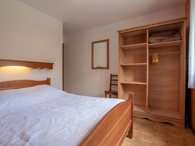 Appart 9 pers. avec Sauna et Spa au pied des pistes, parking privé FR-1-467-142 - Le Grand Bornand