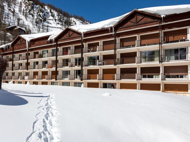 Val-d'Isère: Appartement spacieux avec balcon et 7 couchages FR-1-694-142 - Val d’Isère Centre