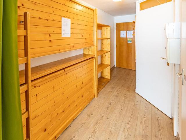 Appartement cosy à Saint François Longchamp, 5 pers, balcon sud, près des pistes et commerces FR-1-807-24 - Saint François Longchamp