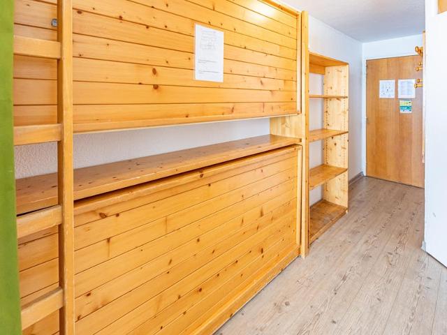 Appartement cosy à Saint François Longchamp, 5 pers, balcon sud, près des pistes et commerces FR-1-807-24 - Saint François Longchamp