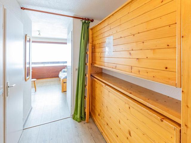 Appartement cosy à Saint François Longchamp, 5 pers, balcon sud, près des pistes et commerces FR-1-807-24 - Saint François Longchamp