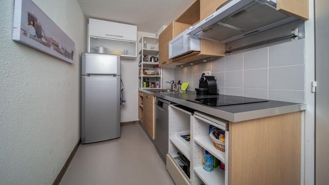 Appartement C. Du Verdon N°109 - 2P5 - La Foux d'Allos