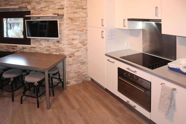 Appartement Balcon Des Orres 233 - Les Orres