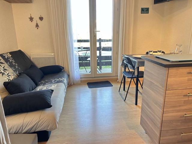 Appartement Chamois RSL350-014 - Risoul 