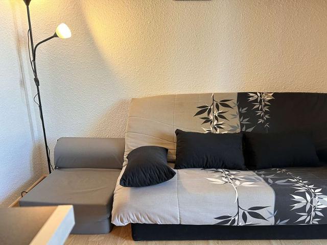 Appartement Chamois RSL350-014 - Risoul 