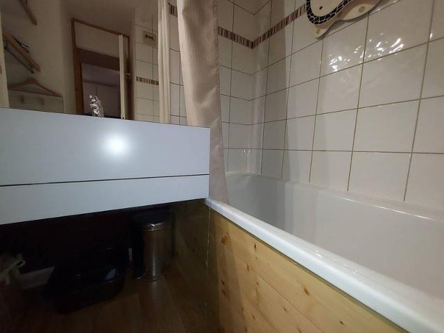 Appartement Lauziere Dessous G VM-LZB006 - Valmorel