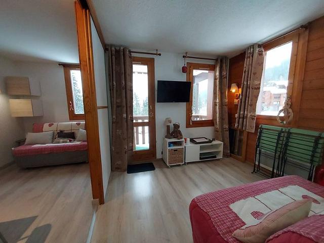 Appartement Lauziere Dessous G VM-LZB006 - Valmorel